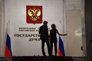 Татарстан получил 13 мест в Госдуме: кто вошел в новый состав