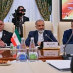 Минниханов обсудил с послом Ирана сотрудничество в экономике и образовании