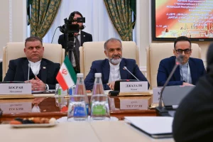 Минниханов обсудил с послом Ирана сотрудничество в экономике и образовании