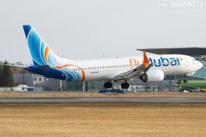 Flydubai приостановила рейсы в Израиль после смертельного инцидента на борту