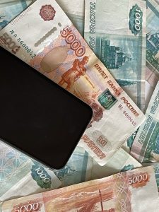 Студентка из Челнов перевела 36 тысяч за съём и осталась без квартиры