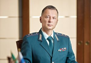 Марат Сафиуллин: «Через «Витрину имущества банкротов» продано объектов на сумму более 10 млрд рублей»