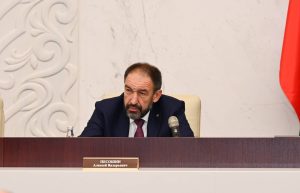 Песошин: «Экономика Татарстана стабильна и устойчива к внешним вызовам»