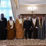 Минниханов предложил арабским послам открыть генконсульства в Казани