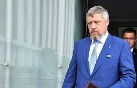 В Кокшетау гвардейцы задержали молодого человека с наркотическими препаратами